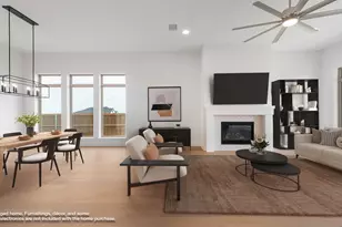 240 Rosemallow Ln, Waxahachie, TX 75165 - Photo 3