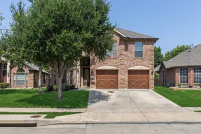 9009 Silsby Drive, Fort Worth, TX 76244 - Photo 1
