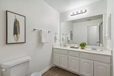 9009 Silsby Drive, Fort Worth, TX 76244 - Photo 31