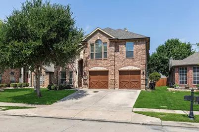 9009 Silsby Drive, Fort Worth, TX 76244 - Photo 3