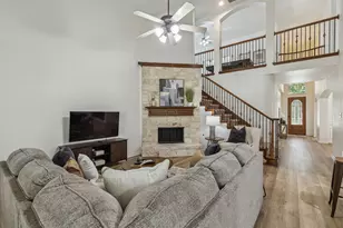 9009 Silsby Dr, Fort Worth, TX 76244 - Photo 13