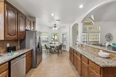 9009 Silsby Drive, Fort Worth, TX 76244 - Photo 15