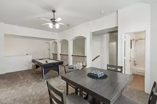 9009 Silsby Dr, Fort Worth, TX 76244 - Photo 23