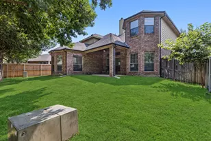 9009 Silsby Dr, Fort Worth, TX 76244 - Photo 33