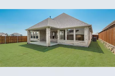 1513 Eden Edge Lane, Lucas, TX 75098 - Photo 29