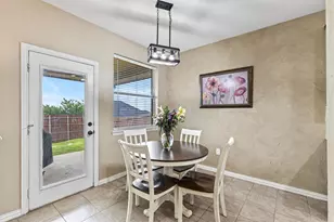 4023 Wagon Wheel Dr, Sanger, TX 76266 - Photo 11