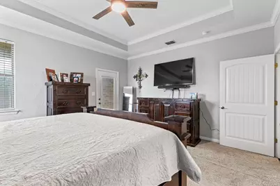 4023 Wagon Wheel Drive, Sanger, TX 76266 - Photo 13