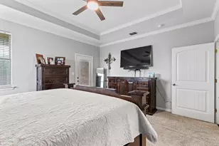 4023 Wagon Wheel Dr, Sanger, TX 76266 - Photo 13