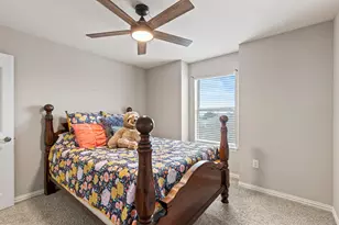 4023 Wagon Wheel Dr, Sanger, TX 76266 - Photo 21