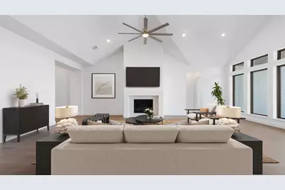 237 Rosemallow Lane, Waxahachie, TX 75165 - Photo 3