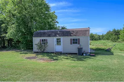 428 Pennell Road, Sherman, TX 75090 - Photo 25