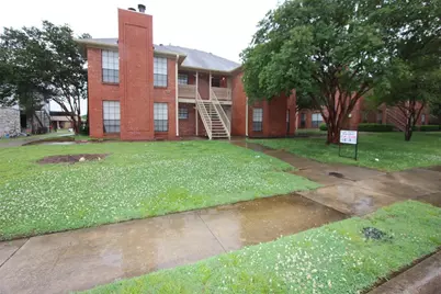 5610 Brookview Court #D, Sachse, TX 75048 - Photo 1