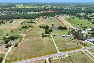 15374 Fm 2728, Terrell, TX 75161 - Photo 1