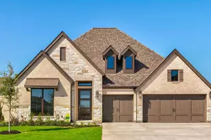 281 Rosemallow Ln, Waxahachie, TX 75165 - Photo 1