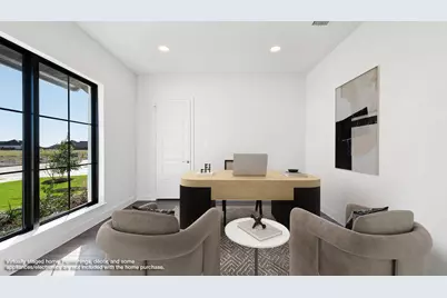 281 Rosemallow Lane, Waxahachie, TX 75165 - Photo 5