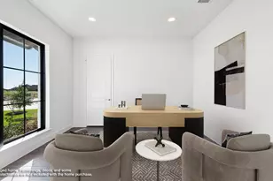 281 Rosemallow Ln, Waxahachie, TX 75165 - Photo 5