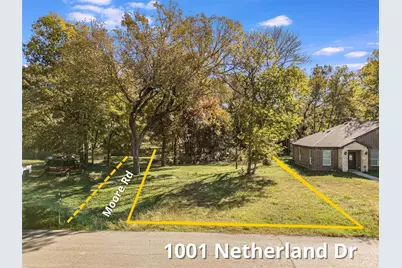 1001 Netherland Drive, Seagoville, TX 75159 - Photo 5