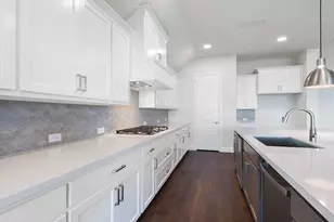 245 Rosemallow Ln, Waxahachie, TX 75165 - Photo 13