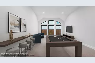 245 Rosemallow Lane, Waxahachie, TX 75165 - Photo 5