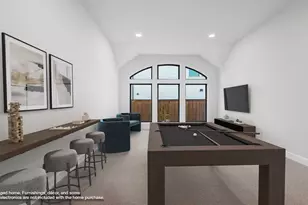 245 Rosemallow Ln, Waxahachie, TX 75165 - Photo 5