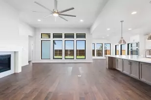 245 Rosemallow Ln, Waxahachie, TX 75165 - Photo 11