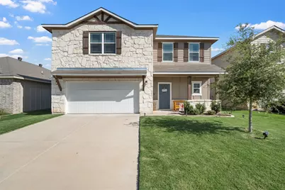 11224 Solar Street, Lorena, TX 76655 - Photo 1