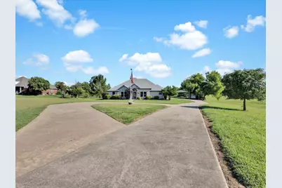 341 Stark Lane, Sherman, TX 75090 - Photo 5