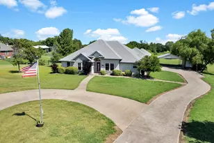341 Stark Ln, Sherman, TX 75090 - Photo 3