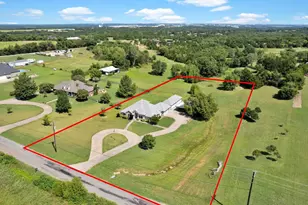 341 Stark Ln, Sherman, TX 75090 - Photo 37