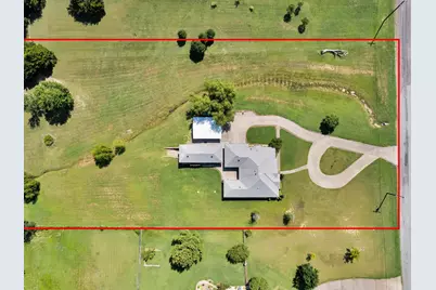 341 Stark Lane, Sherman, TX 75090 - Photo 39