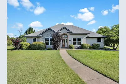 341 Stark Lane, Sherman, TX 75090 - Photo 3