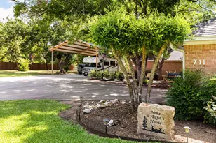 711 S Harrison St, West, TX 76691 - Photo 5