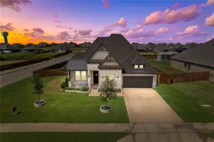 12601 Panther Creek Dr, Godley, TX 76044 - Photo 1