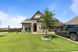 12601 Panther Creek Dr, Godley, TX 76044 - Photo 3