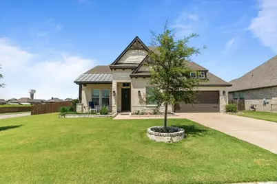 12601 Panther Creek Drive, Godley, TX 76044 - Photo 1