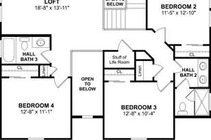 2603 Ackley Ln, Wylie, TX 75098 - Photo 3