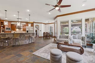 2405 Fernwood Drive, Keller, TX 76262 - Photo 9