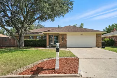 5317 Hunters Circle, Abilene, TX 79606 - Photo 1