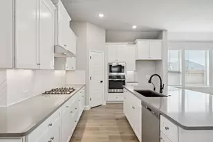 3822 Walnut Crk Dr, Crandall, TX 75114 - Photo 5