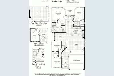 3822 Walnut Creek Drive, Crandall, TX 75114 - Photo 11