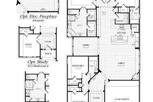 3822 Walnut Crk Dr, Crandall, TX 75114 - Photo 11