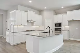 3822 Walnut Crk Dr, Crandall, TX 75114 - Photo 3