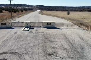 1295 Vly Rnch Rd, Glen Rose, TX 76043 - Photo 7