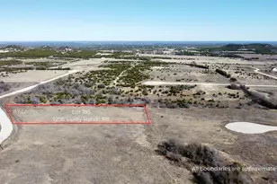 1295 Vly Rnch Rd, Glen Rose, TX 76043 - Photo 1