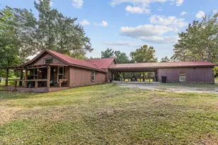 2868 State Hwy 37 N, Clarksville, TX 75426 - Photo 21