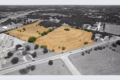 215 Zion Hill Road, Weatherford, TX 76088 - Photo 1