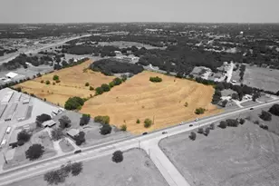 215 Zion Hill Rd, Weatherford, TX 76088 - Photo 1