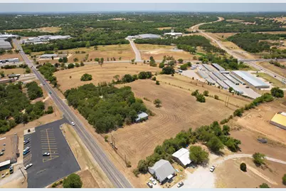 215 Zion Hill Road, Weatherford, TX 76088 - Photo 5