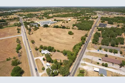 215 Zion Hill Road, Weatherford, TX 76088 - Photo 7