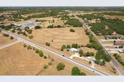 215 Zion Hill Road, Weatherford, TX 76088 - Photo 9